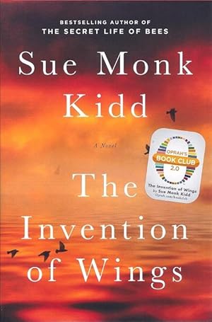 Seller image for The Invention of Wings for sale by BJ's Book Barn