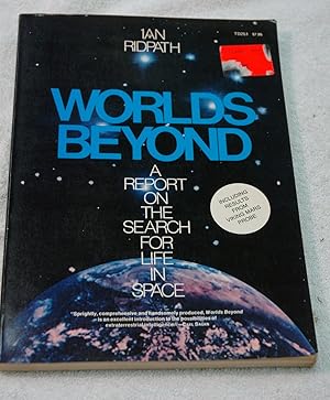 Imagen del vendedor de Worlds Beyond a la venta por Preferred Books