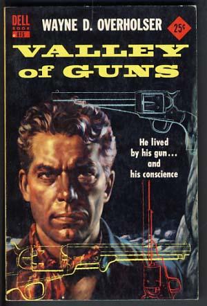 Seller image for Valley of Guns for sale by Parigi Books, Vintage and Rare