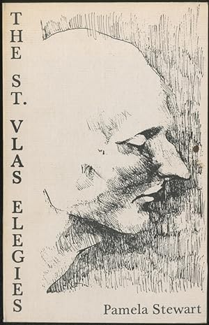 Bild des Verkufers fr The St. Vlas Elegies zum Verkauf von Between the Covers-Rare Books, Inc. ABAA