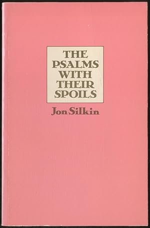 Immagine del venditore per The Psalms with Their Spoils venduto da Between the Covers-Rare Books, Inc. ABAA