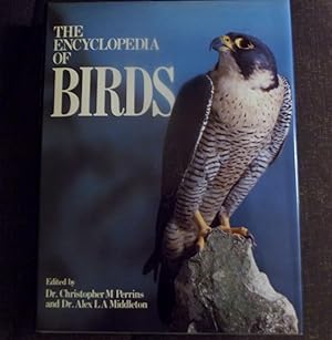 The Encyclopedia of Birds