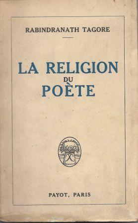Seller image for La religion du pote traduit par A. Tougard de Boismilon for sale by LES TEMPS MODERNES