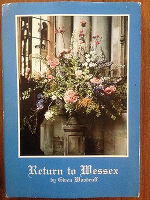 Imagen del vendedor de Return to Wessex a la venta por Epilonian Books