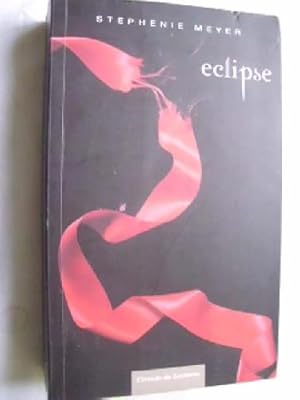 Imagen del vendedor de ECLIPSE a la venta por Librera Maestro Gozalbo