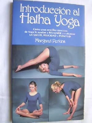 INTRODUCCIÓN AL HATHA YOGA