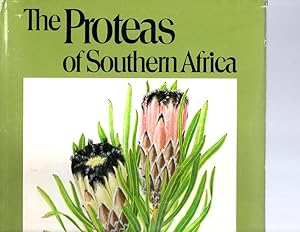 Image du vendeur pour Proteas of Southern Africa mis en vente par Book Booth