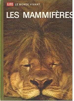 Life Le Monde Vivant - Les Mammifères