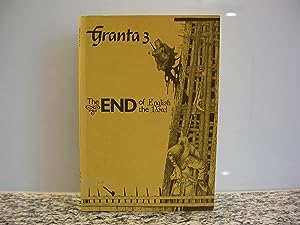 Bild des Verkäufers für Midnight's Children" in: Granta 3 - The End of the English Novel zum Verkauf von Yves G. Rittener - YGRbookS