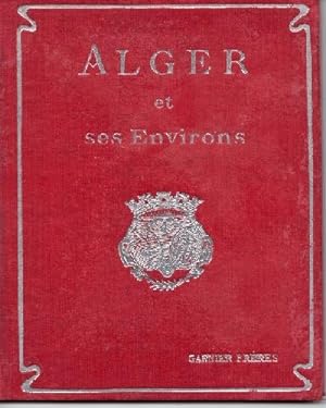 Alger et ses Environs