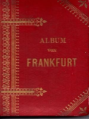 Album von Frankfurt