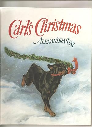 Carl's Christmas
