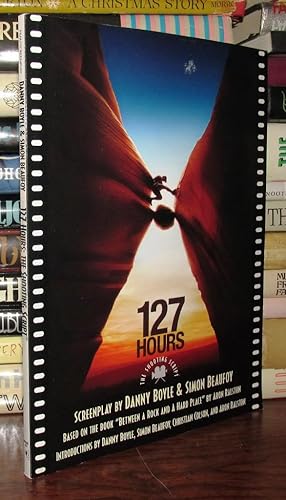 Seller image for 127 HOURS for sale by Rare Book Cellar