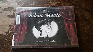 Imagen del vendedor de Silent Movie a la venta por Red Owl Books