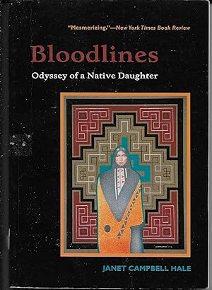 Bloodlines Odyssey of a Native Daughter