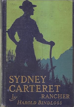 Sydney Carteret Rancher