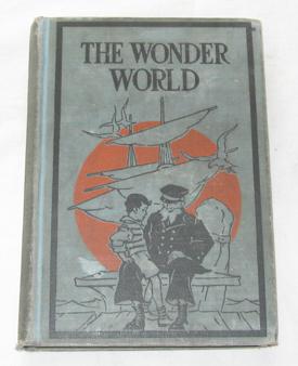 Immagine del venditore per Wonder World Book III venduto da Dan Glaeser Books