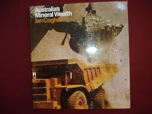 Seller image for Australia's Mineral Wealth. for sale by BookMine