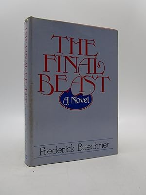 Seller image for The Final Beast for sale by Shelley and Son Books (IOBA)