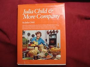 Seller image for Julia Child & More Company. for sale by BookMine