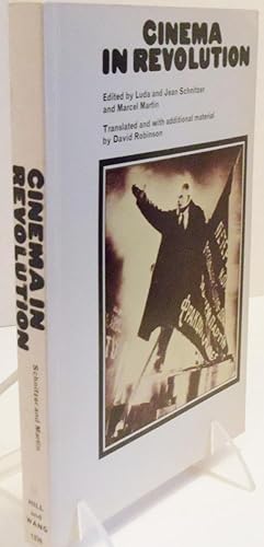 Image du vendeur pour Cinema in Revolution: The Heroic Era of the Soviet Film mis en vente par Philosopher's Stone Books