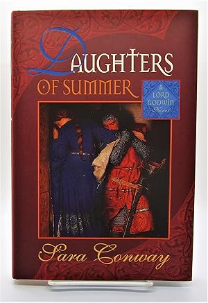 Seller image for Daughters of Summer (A Lord Godwin Novel) for sale by Book Nook