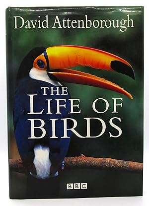 Seller image for Life of Birds for sale by Book Nook