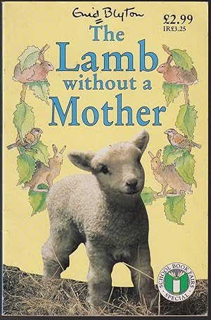 Imagen del vendedor de The Lamb Without a Mother a la venta por Caerwen Books