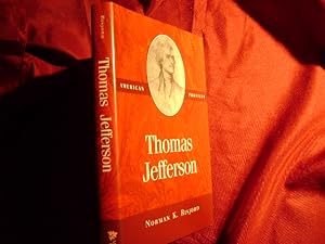 Seller image for Thomas Jefferson. for sale by BookMine
