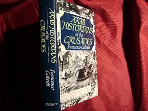 Seller image for Arab Historians of the Crusades. for sale by BookMine