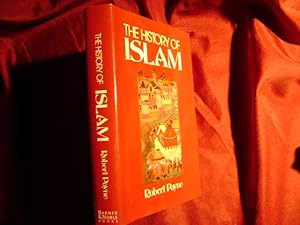 Bild des Verkufers fr The History of Islam. zum Verkauf von BookMine