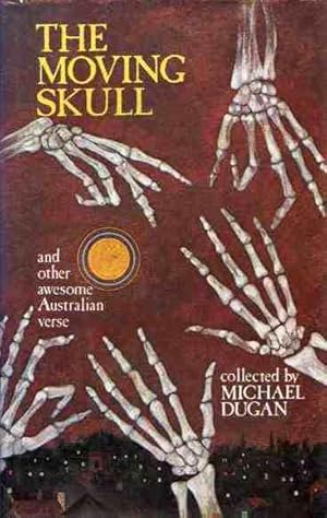 The Moving Skull and other awesome Australian verse