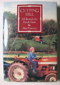 Seller image for Cutting Hill: A Chronicle of a Family Farm for sale by Resource Books, LLC