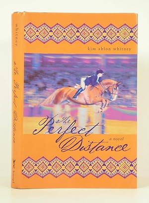 Seller image for The Perfect Distance for sale by Banjo Booksellers, IOBA