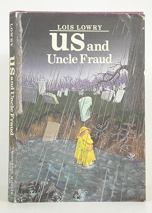 Imagen del vendedor de Us and Uncle Fraud a la venta por Banjo Booksellers, IOBA