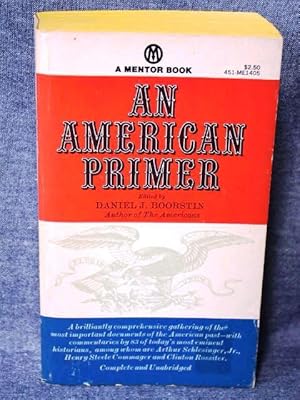 American Primer, An