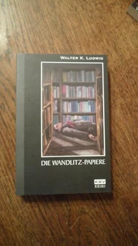 Die Wandlitz-Papiere.