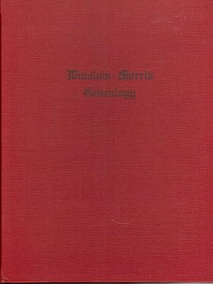 Seller image for Winslow-Morris Genealogy for sale by Hyde Brothers, Booksellers