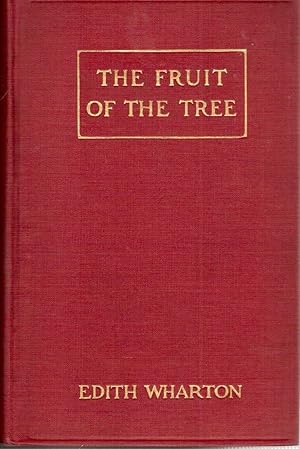 Bild des Verkufers fr The Fruit of the Tree zum Verkauf von Hyde Brothers, Booksellers