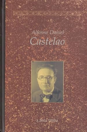 Seller image for Alfonso Daniel Castelao for sale by Librera Cajn Desastre