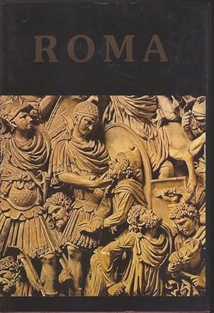 Seller image for ROMA for sale by LIBROS OTRA MIRADA