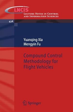 Seller image for Compound Control Methodology for Flight Vehicles for sale by AHA-BUCH GmbH