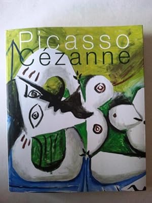Image du vendeur pour Picasso Cezanne Musee Granet, Aix-en-Provence Mai - Sept 2009 mis en vente par Your Book Soon