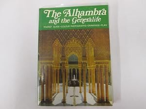 Seller image for The Alhambra and the Generalife for sale by Goldstone Rare Books