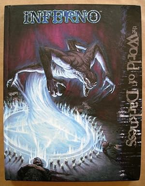 Seller image for World of Darkness: Inferno. for sale by John Roberts, A.B.A.
