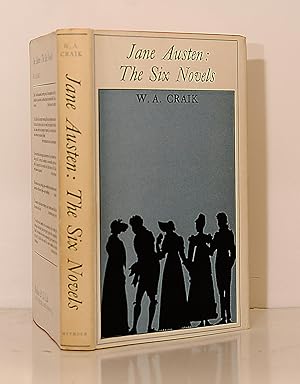 Jane Austen The Six Novels.