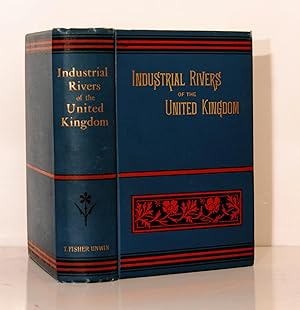 Industrial Rivers of the United Kingdom.