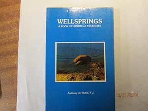 Seller image for Wellsprings for sale by Goldstone Rare Books