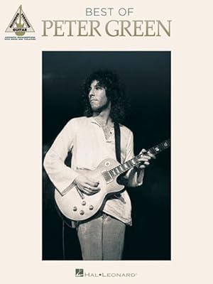 Seller image for Best of Peter Green for sale by GreatBookPrices