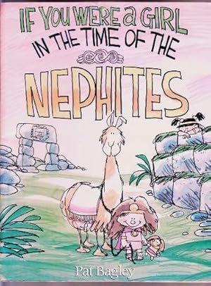 If You Were a Girl in The Time of The Nephites